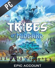 Tribes of Midgard Pc