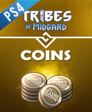Tribes of Midgard Platinum Coins