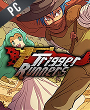 Trigger Runners Pc