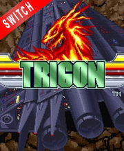 Trigon Switch