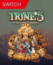 Trine 5 A Clockwork Conspiracy Switch