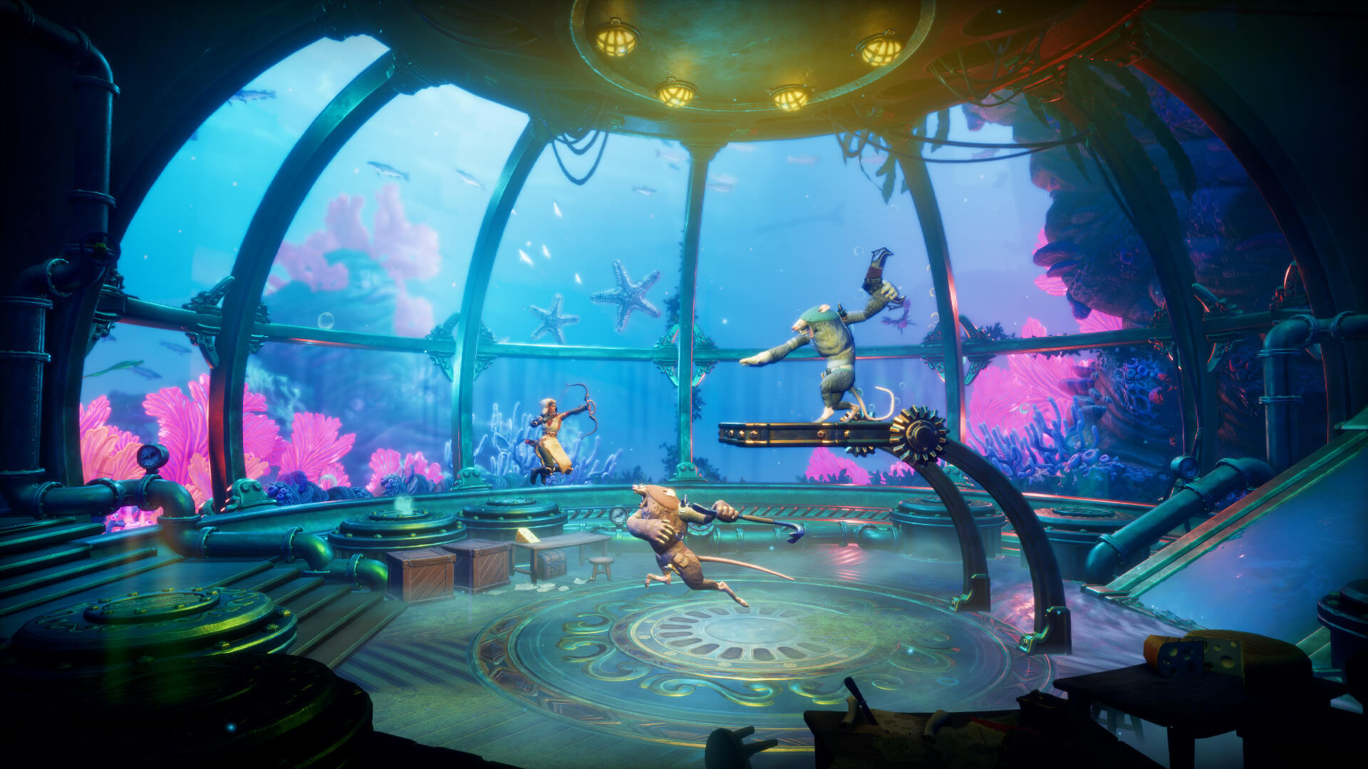 Trine 5 discount CD Key