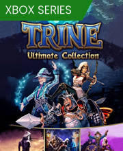 Trine Ultimate Collection Xbox Series X