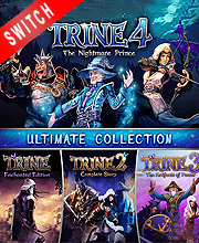 Trine Ultimate Collection