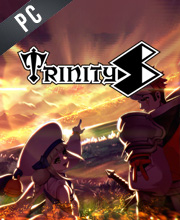 TrinityS Pc