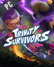 Trinity Survivors Pc