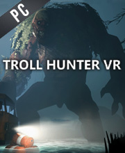 Troll Hunter VR