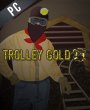 Trolley Gold Pc