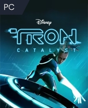 Tron Catalyst Pc