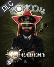 Tropico 4 The Academy
