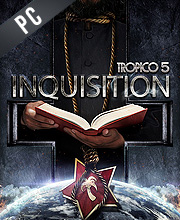 Tropico 5 Inquisition