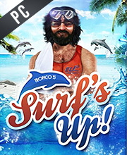 Tropico 5 Surfs Up! Pc