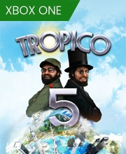 Tropico 5 Xbox One