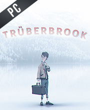 Truberbrook A Nerd Saves the World Pc