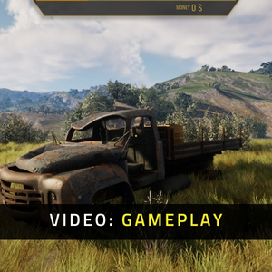 Truck Mechanic Dangerous Paths - Gameplay Video