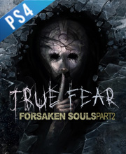 True Fear Forsaken Souls Part 2