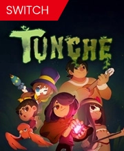 Tunche Switch
