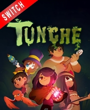 Tunche Switch