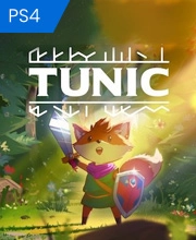 Tunic Playstation 4