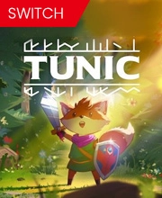Tunic Switch