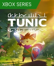 Tunic Xbox Series X