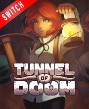 Tunnel of Doom Switch
