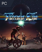 Turbo Kid Pc