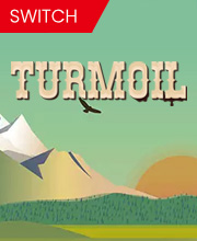 Turmoil Switch