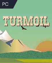Turmoil Pc