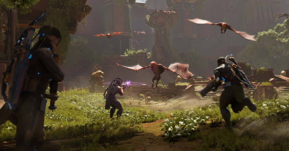 Turok: Origins Launching Fall 2026 - Everything We Know