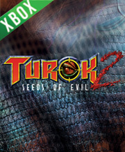 Turok 2 Seeds of Evil Xbox One