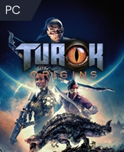 Turok Origins Pc