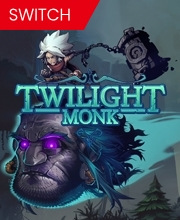 Twilight Monk Switch