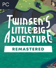 Twinsen’s Little Big Adventure Remastered Pc