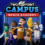 Two Point Campus: Space Academy Announced – First Expansion Trailer