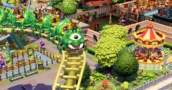 Grab Two Point Museum And The Funfair Expansion For Standard Cost