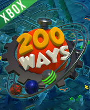 Two Hundred Ways Xbox One