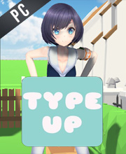 Type Up