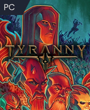 Tyranny Pc