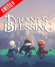 Tyrant’s Blessing