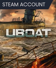 UBOAT Pc