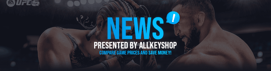 News Presented by AllKeyShop