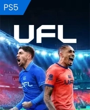 UFL Playstation 5