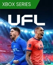 UFL Xbox Series X