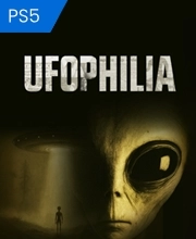 UFOPHILIA Playstation 5