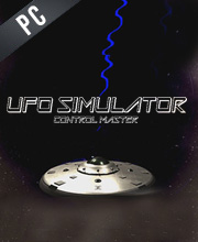 UFO Simulator Control Master Pc