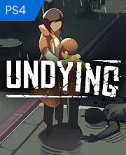 Undying Playstation 4