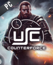 USC Counterforce