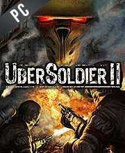 Ubersoldier 2 Pc