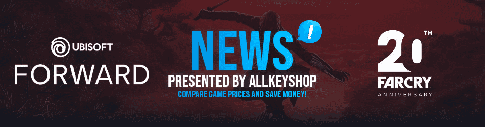 Deals Presented by AllKeyShop
